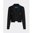 Product KARL LAGERFELD JEANS KLJ UTILITY BLAZER thumbnail image