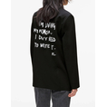 Product KARL LAGERFELD JEANS KLJ KARL BLAZER thumbnail image