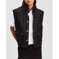 Product KARL LAGERFELD JEANS KLJ QUILTED VEST thumbnail image