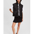 Product KARL LAGERFELD JEANS KLJ QUILTED VEST thumbnail image