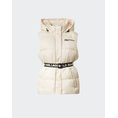 Product KARL LAGERFELD JEANS KLJ BELTED PUFFER VEST thumbnail image
