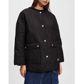 Product KARL LAGERFELD JEANS KLJ QUILTED JACKET thumbnail image