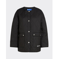 Product KARL LAGERFELD JEANS KLJ QUILTED JACKET thumbnail image