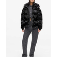 Product KARL LAGERFELD JEANS KLJ PEARLIZED PUFFER thumbnail image