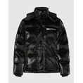Product KARL LAGERFELD JEANS KLJ PEARLIZED PUFFER thumbnail image