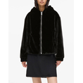 Product KARL LAGERFELD JEANS KLJ FAUX FUR JACKET thumbnail image