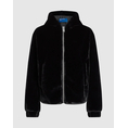 Product KARL LAGERFELD JEANS KLJ FAUX FUR JACKET thumbnail image
