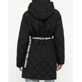 Product KARL LAGERFELD JEANS KLJ LIGHT PADDED COAT thumbnail image