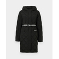 Product KARL LAGERFELD JEANS KLJ LIGHT PADDED COAT thumbnail image
