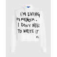 Product KARL LAGERFELD JEANS KLJ KARL WOVEN SHIRT thumbnail image