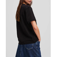 Product KARL LAGERFELD JEANS KLJ REG BLUR LOGO TEE thumbnail image
