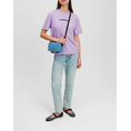 Product KARL LAGERFELD JEANS KLJ REG BLUR LOGO TEE thumbnail image