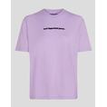 Product KARL LAGERFELD JEANS KLJ REG BLUR LOGO TEE thumbnail image