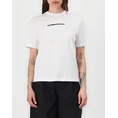 Product KARL LAGERFELD JEANS KLJ REG BLUR LOGO TEE thumbnail image