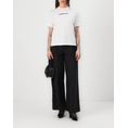 Product KARL LAGERFELD JEANS KLJ REG BLUR LOGO TEE thumbnail image