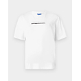 Product KARL LAGERFELD JEANS KLJ REG BLUR LOGO TEE thumbnail image