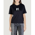 Product KARL LAGERFELD JEANS KLJ REG K LOGO TEE thumbnail image