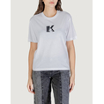 Product KARL LAGERFELD JEANS KLJ REG K LOGO TEE thumbnail image
