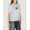 Product KARL LAGERFELD JEANS KLJ REG K LOGO TEE thumbnail image
