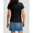 Product KARL LAGERFRELD JEANS KLJ SLIM SS TEE thumbnail image