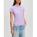 Product KARL LAGERFRELD JEANS KLJ SLIM SS TEE thumbnail image