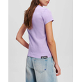 Product KARL LAGERFRELD JEANS KLJ SLIM SS TEE thumbnail image
