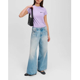 Product KARL LAGERFRELD JEANS KLJ SLIM SS TEE thumbnail image