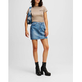Product KARL LAGERFRELD JEANS KLJ SLIM SS TEE thumbnail image