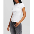 Product KARL LAGERFRELD JEANS KLJ SLIM SS TEE thumbnail image