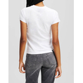 Product KARL LAGERFRELD JEANS KLJ SLIM SS TEE thumbnail image