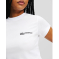 Product KARL LAGERFRELD JEANS KLJ SLIM SS TEE thumbnail image