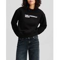 Product KARL LAGERFELD JEANS KLJ REG ESSENTIAL LOGO SWEAT thumbnail image