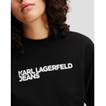 Product KARL LAGERFELD JEANS KLJ REG ESSENTIAL LOGO SWEAT thumbnail image