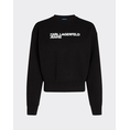 Product KARL LAGERFELD JEANS KLJ REG ESSENTIAL LOGO SWEAT thumbnail image