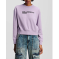 Product KARL LAGERFELD JEANS KLJ REG ESSENTIAL LOGO SWEAT thumbnail image