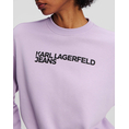 Product KARL LAGERFELD JEANS KLJ REG ESSENTIAL LOGO SWEAT thumbnail image