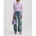 Product KARL LAGERFELD JEANS KLJ REG ESSENTIAL LOGO SWEAT thumbnail image