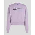 Product KARL LAGERFELD JEANS KLJ REG ESSENTIAL LOGO SWEAT thumbnail image