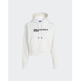 Product KARL LAGERFELD JEANS KLJ REG LOGO HOODIE thumbnail image
