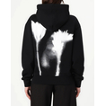 Product KARL LAGERFELD JEANS KLJ RELAX FLOWER HOODIE thumbnail image