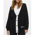 Product KARL LAGERFELD JEANS KLJ RELAX MIDI CARDI thumbnail image