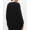 Product KARL LAGERFELD JEANS KLJ RELAX MIDI CARDI thumbnail image