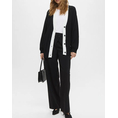 Product KARL LAGERFELD JEANS KLJ RELAX MIDI CARDI thumbnail image