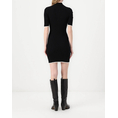 Product KARL LAGERFELD JEANS KLJ SS KNIT ZIP DRESS thumbnail image