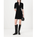 Product KARL LAGERFELD JEANS KLJ SS KNIT ZIP DRESS thumbnail image