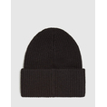 Product KARL LAGERFELD JEANS KLJ PATCH LONG BEANIE thumbnail image