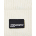 Product KARL LAGERFELD JEANS KLJ PATCH LONG BEANIE thumbnail image