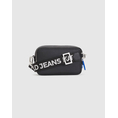 Product KARL LAGERFELD JEANS KLJ BOX LOGO CAMERA BAG (Διαστάσεις: 19 x 11 x 7εκ.) thumbnail image