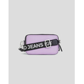 Product KARL LAGERFELD JEANS KLJ BOX LOGO CAMERA BAG (Διαστάσεις: 19 x 11 x 7εκ.) thumbnail image
