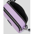 Product KARL LAGERFELD JEANS KLJ BOX LOGO CAMERA BAG (Διαστάσεις: 19 x 11 x 7εκ.) thumbnail image